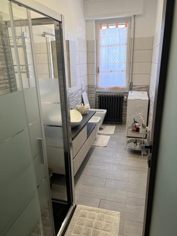 Casa Di Afi, Perfect For 4 - Kitchen - Parking - Netflix Apartment Arona Exterior foto