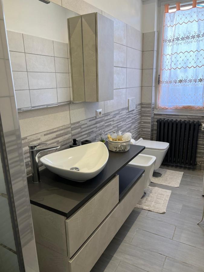 Casa Di Afi, Perfect For 4 - Kitchen - Parking - Netflix Apartment Arona Exterior foto