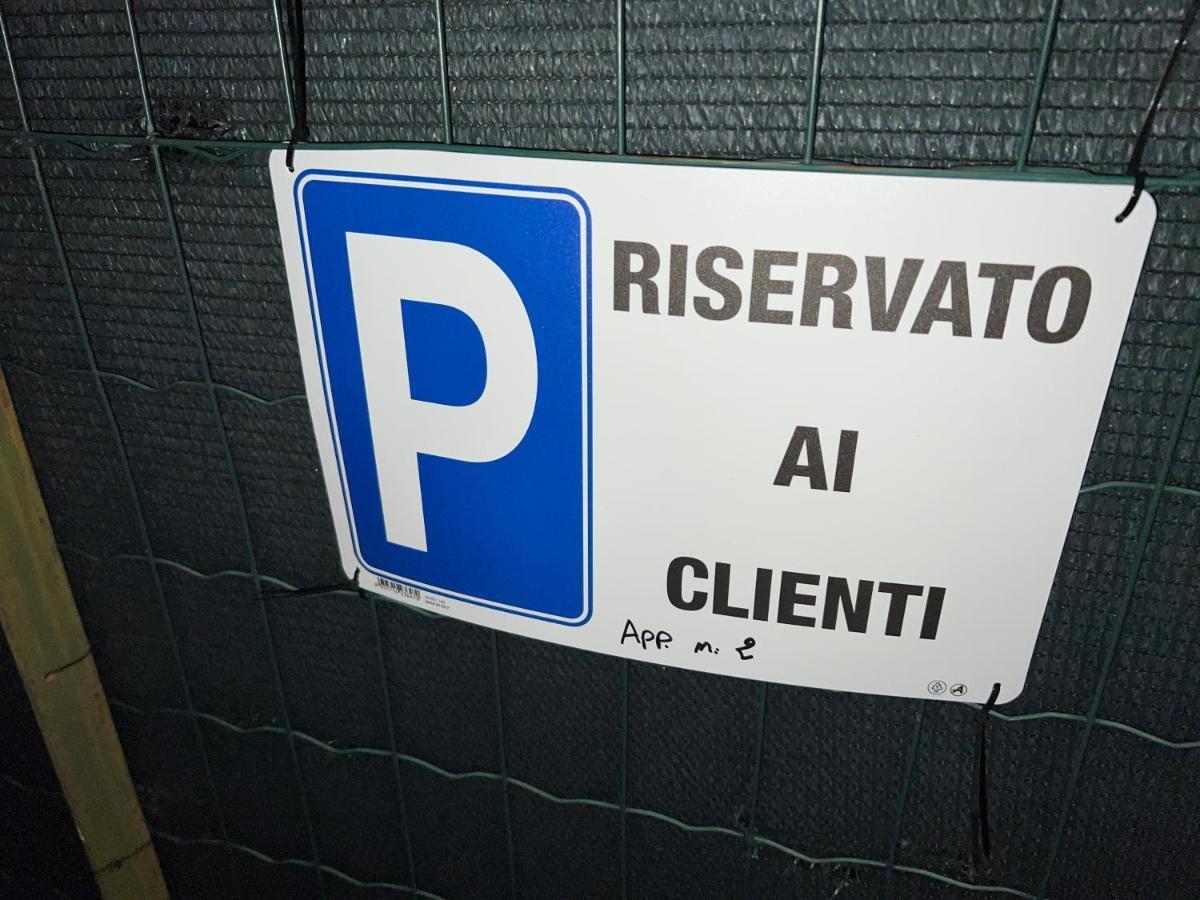 Casa Di Afi, Perfect For 4 - Kitchen - Parking - Netflix Apartment Arona Exterior foto