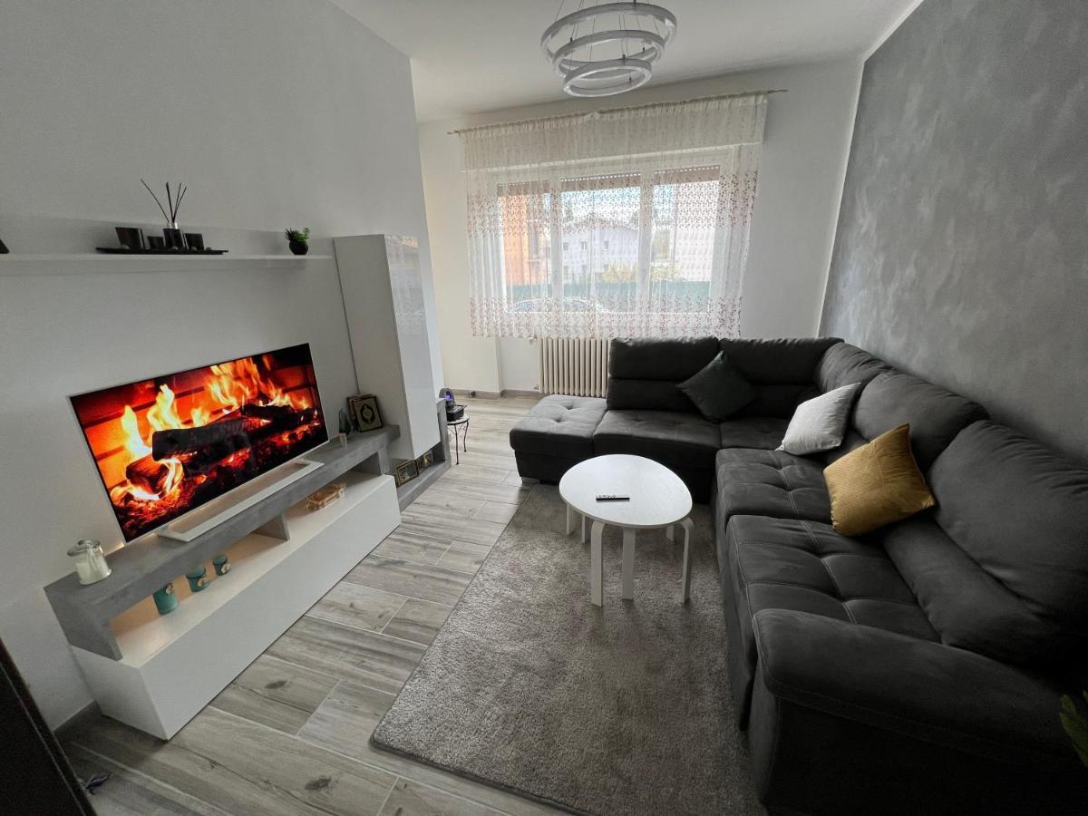 Casa Di Afi, Perfect For 4 - Kitchen - Parking - Netflix Apartment Arona Exterior foto