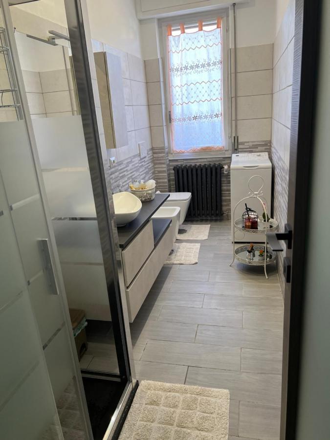 Casa Di Afi, Perfect For 4 - Kitchen - Parking - Netflix Apartment Arona Exterior foto