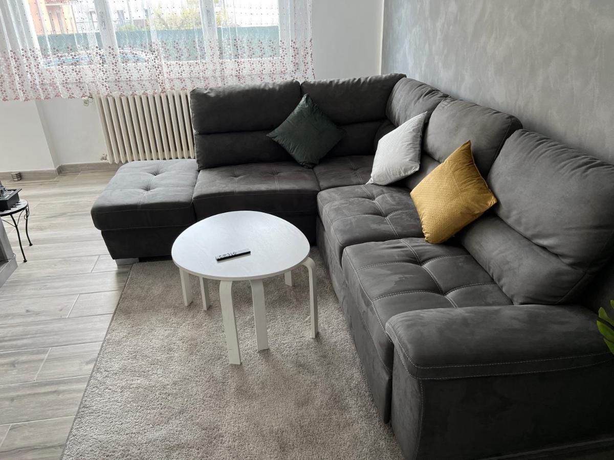 Casa Di Afi, Perfect For 4 - Kitchen - Parking - Netflix Apartment Arona Exterior foto