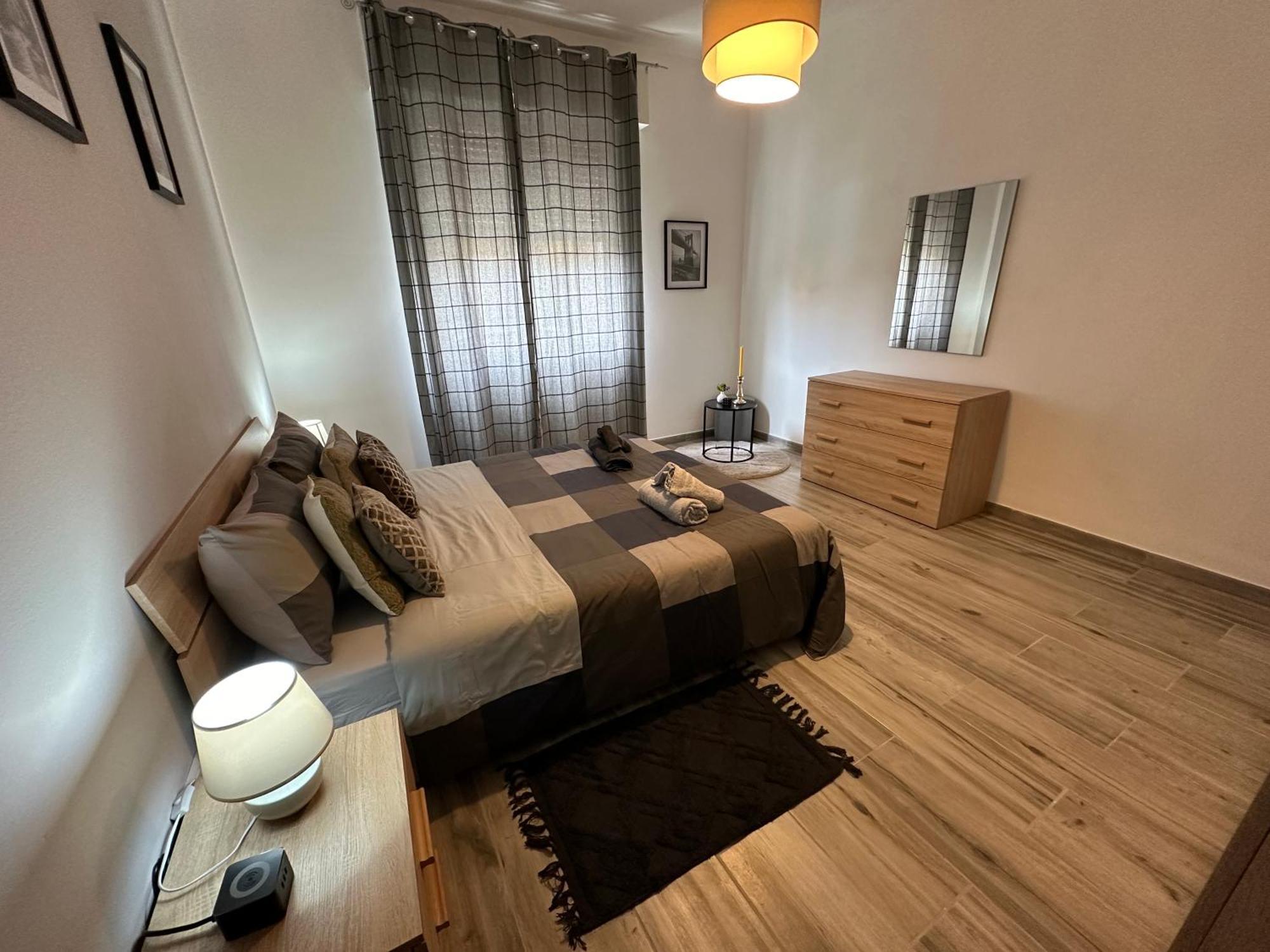 Casa Di Afi, Perfect For 4 - Kitchen - Parking - Netflix Apartment Arona Exterior foto