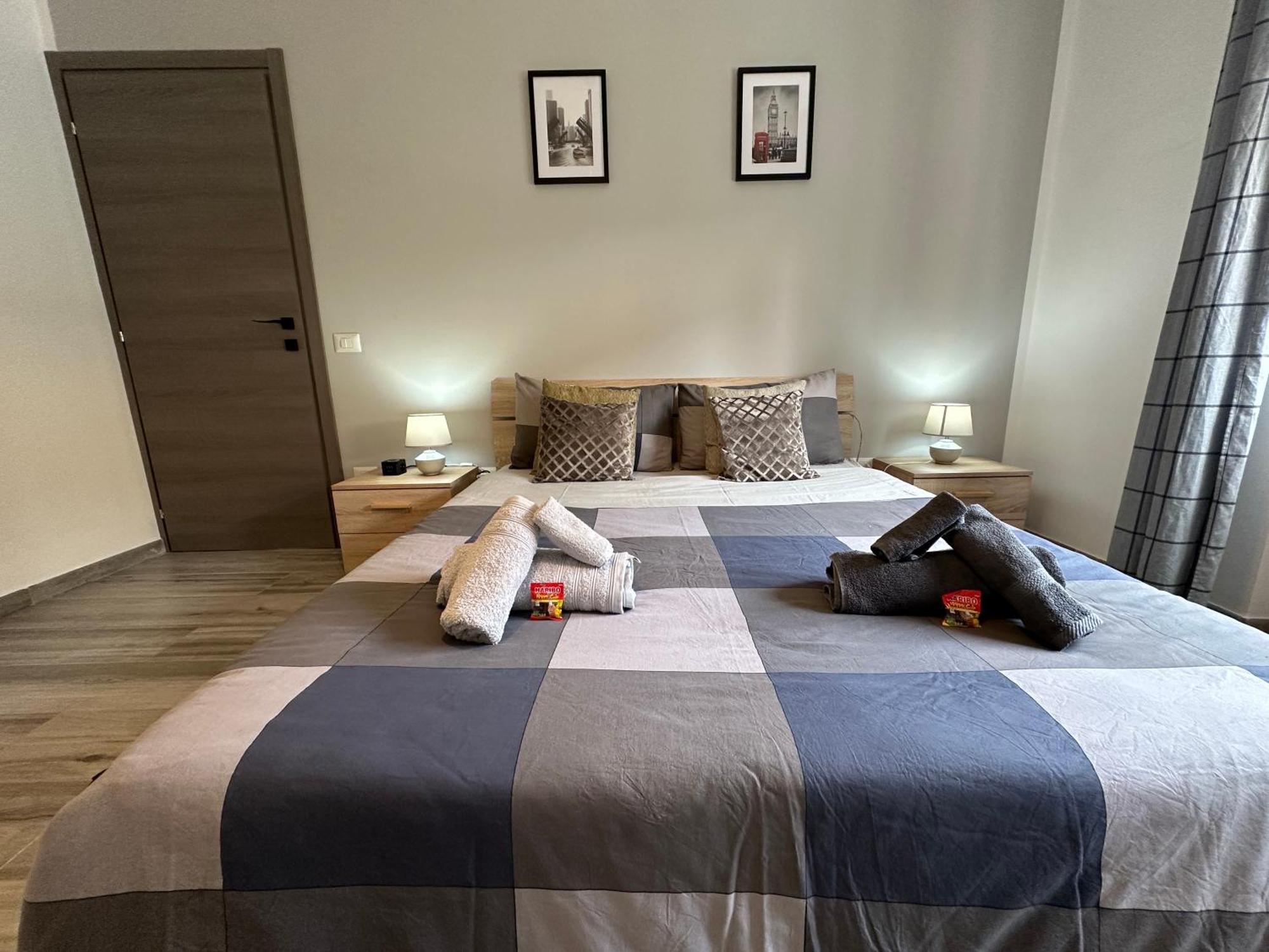Casa Di Afi, Perfect For 4 - Kitchen - Parking - Netflix Apartment Arona Exterior foto